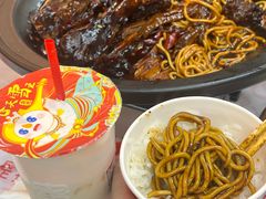 -回味黑鸭煲·始于2006(万松园店)