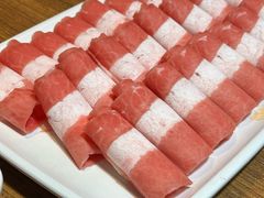 -傣妹火锅(南京东路一店)