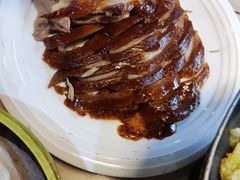 -金百万烤鸭店(马甸店)