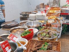 -桂园白粥·潮汕老味道