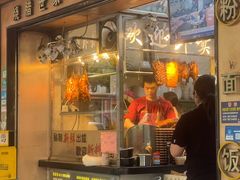 -佳记厚街烧鹅濑粉(广州总店)