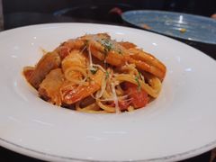 -1861意大利餐厅(文化广场店)