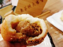 -老苏州大客堂·苏帮菜·松鼠桂鱼·苏州传统小吃(观前街人民商场店)