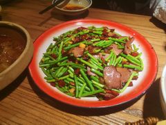 -泥糊破店小酒馆·团建聚餐(南京西路店)