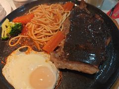 -豪享来中西餐厅(隆昌店)