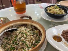 -台山美食一绝阿四台山黄鳝饭(阿四创作店)