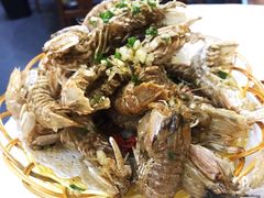 -沈家门小海鲜