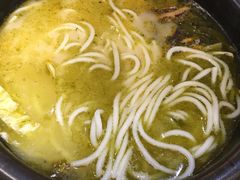 -过桥缘·过桥米线(鲁能城店)