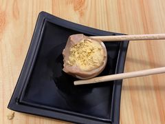 -吉祥馄饨(牡丹园店)