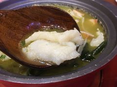 -周鱼小馆石锅酸菜鱼(活力汇店)