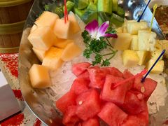 -老街坊美食汇(玉兰大街店)