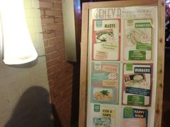 -Geneva日内瓦餐厅(西郊宝成花苑店)