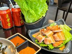 -HONGA HONGA雄家(曹路店)