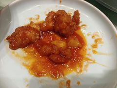 -李氏传家菜(兴城路店)