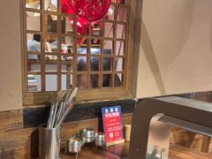 -柿子树炭烤羊腿(金台路店)