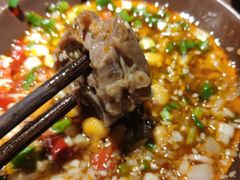 -受气牛肉·重庆耙牛肉(南坪总店)