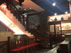 -宽巷子成都火锅(南站店)