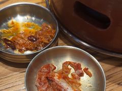 -韩景台烤肉(八大处店)