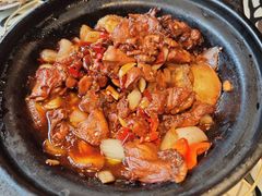-南昌大饭店·地标美食名片(万寿宫店)