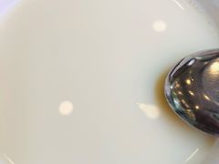 豆浆-老回回小吃(百万庄店)