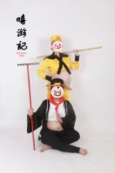 -孕视觉专业孕妇摄影(天津南开店)