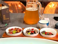 -靓湾海鲜·海景餐厅(小麦岛店)