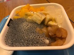 -满记甜品(岭南新天地店)