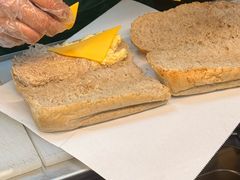 -赛百味SUBWAY(金宝汇店)