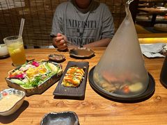 -炉胜·炉端烧·居酒屋