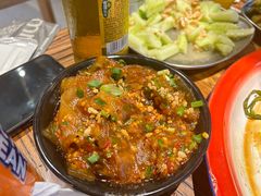 -北丐先生·野馄饨烧烤(雨花万象店)