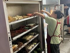-抚琴第一烤(抚琴地铁站A口店)