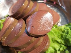 -上二楼涮肉馆(顺义二中店)