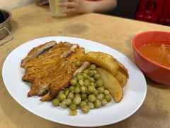 -津津餐室
