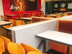 大堂-真功夫(香缤广场店)