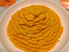 -梁家大院•农家菜(昆山会展中心店)