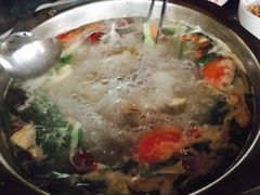 -汉源贡嘎湖生态黄牛肉(贡嘎湖商务酒店)