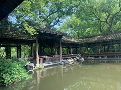 -乾园.魏庐湖景餐厅(花港店)