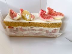 -侘寂甜品(自取店)