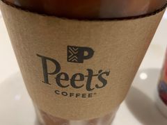 -Peet's Coffee皮爷咖啡(德基店)