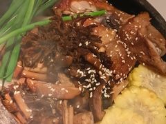 -Aqua Oasis 水天堂(石路天虹店)