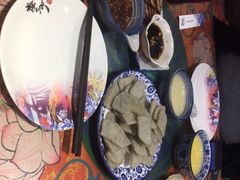 -娄三少·老北京春饼烤鸭家常菜(方庄店)