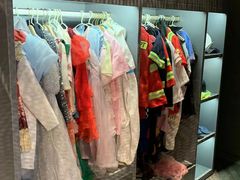 -NOKNOK若蔻亲子餐厅(天地壹方北馆店)