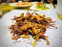 -大笑饭堂(甲子桥店)
