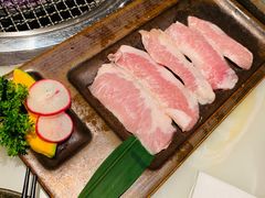 -厚贞日式烤肉(龙之梦店)