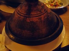 -Tajine Moroccan塔金摩洛哥中东餐厅