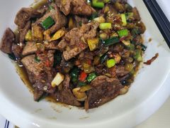 -笨罗卜浏阳菜馆(太平街店)