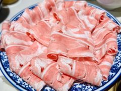 -宣武小院涮肉(前门店)