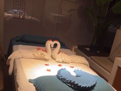 -新紫霞养生·影院足道·SPA(金山区店)