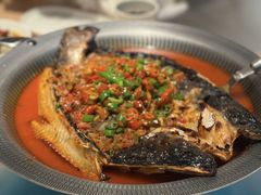 -半天妖烤鱼(新中关购物中心店)