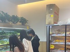 -刘文祥麻辣烫(清河毛纺路店)